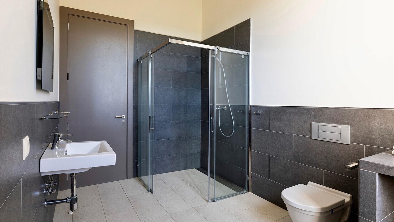 Photo of Bathroom in La Torre de Claramunt