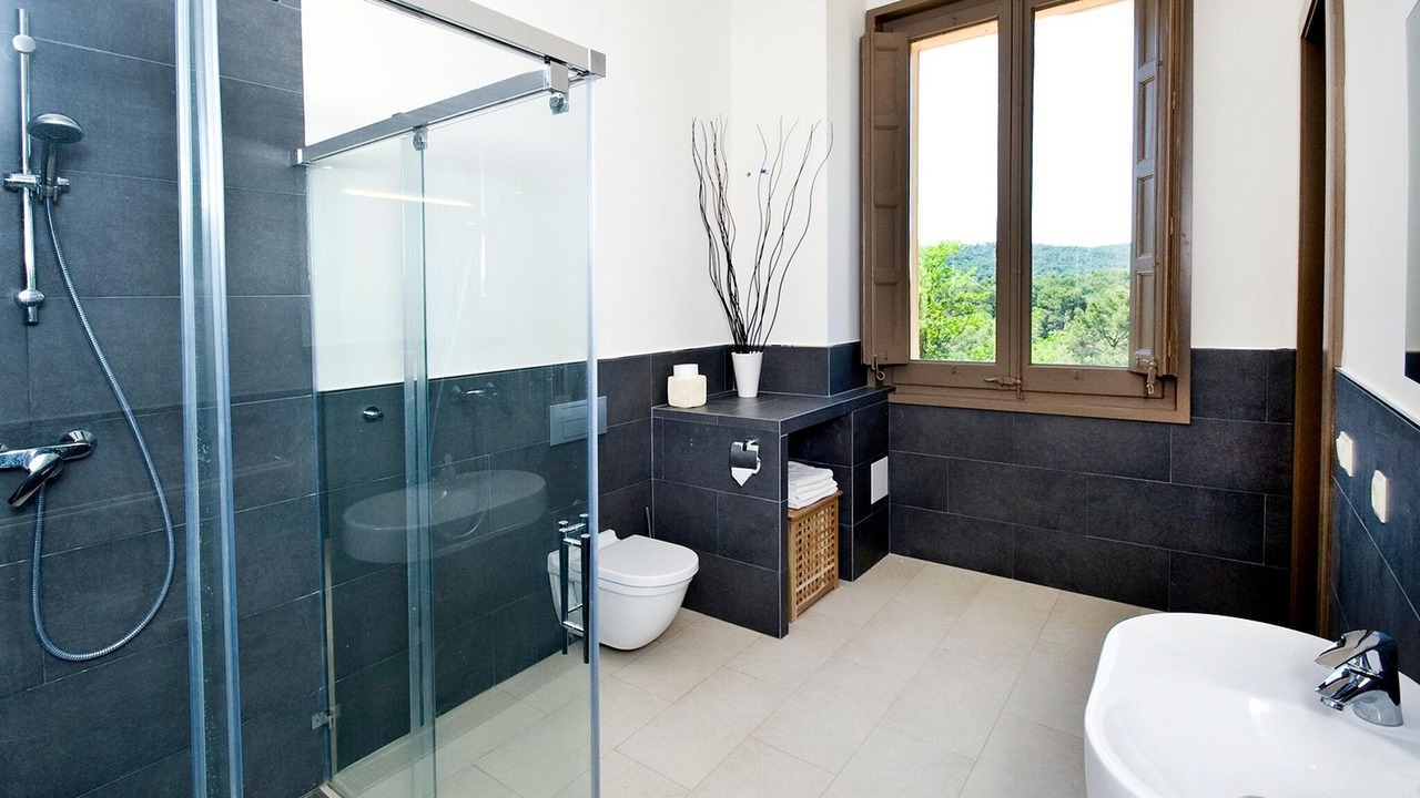 Photo of Bathroom in La Torre de Claramunt