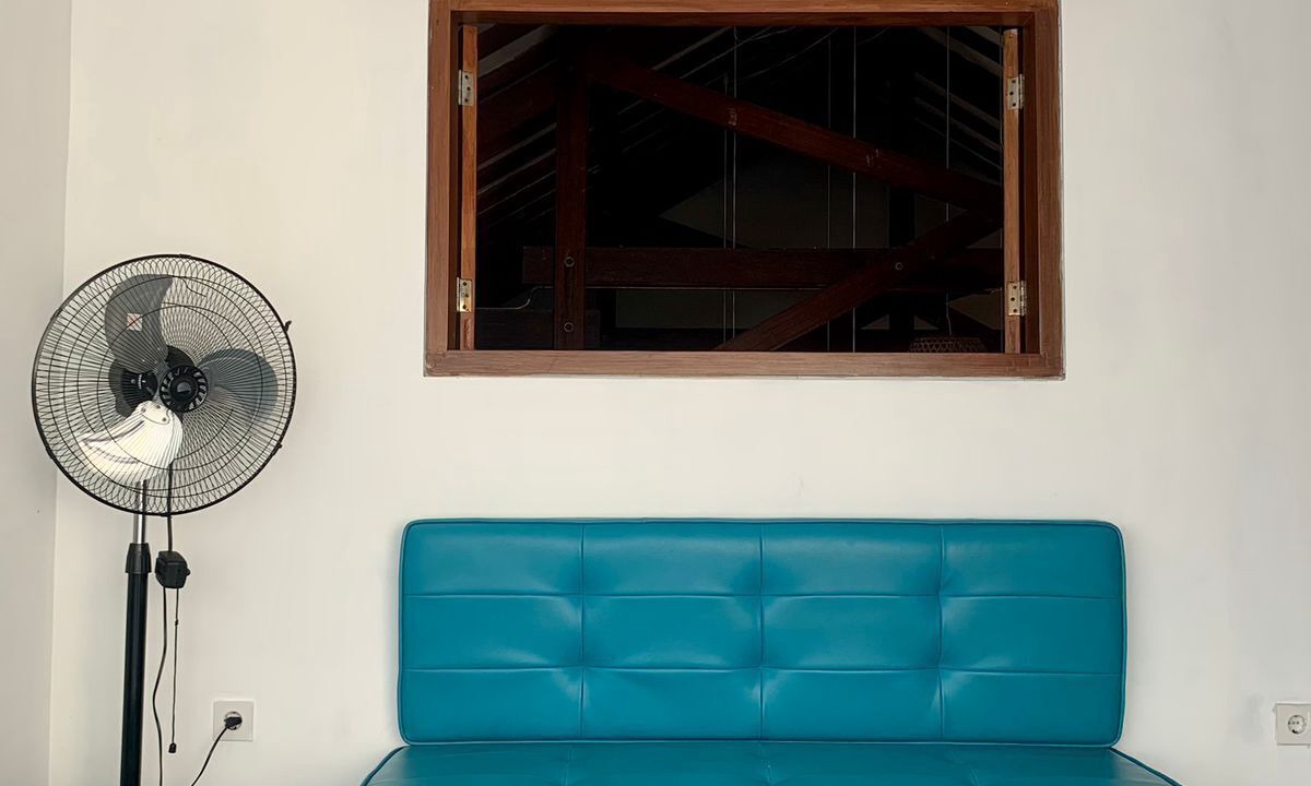 Photo of Bedroom in Cigadung