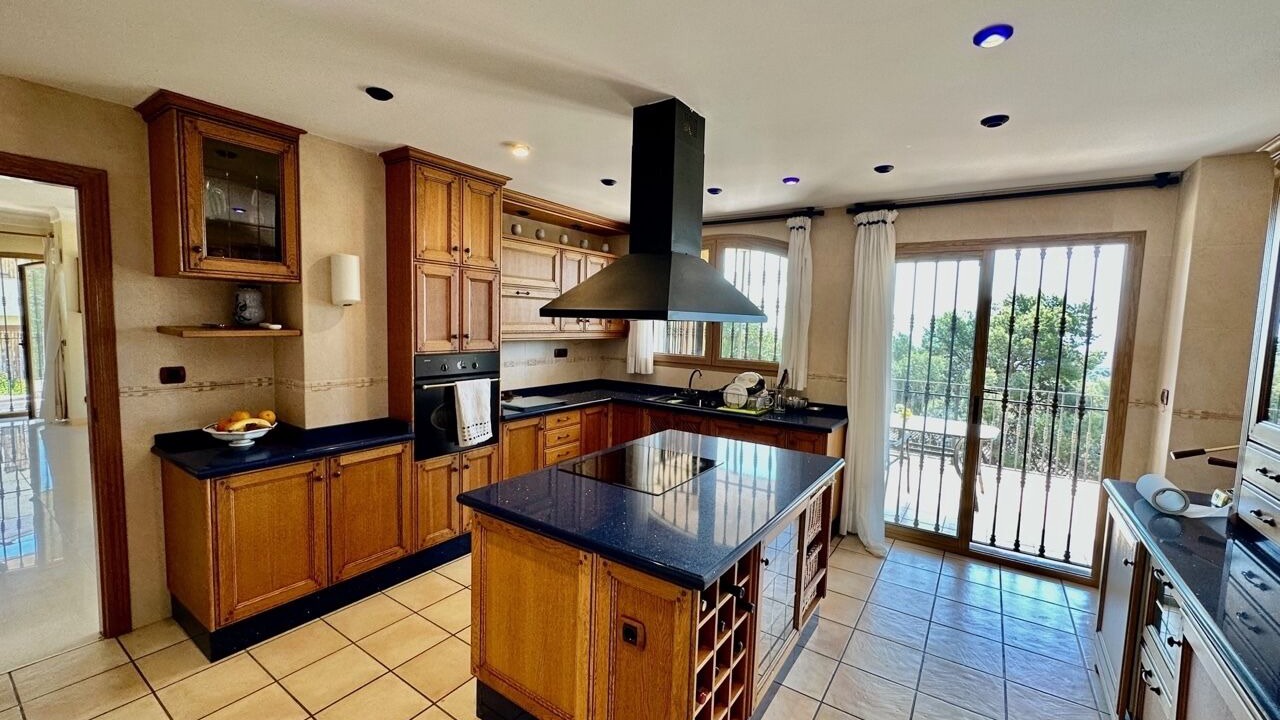 Photo of Kitchen in Benicassim
