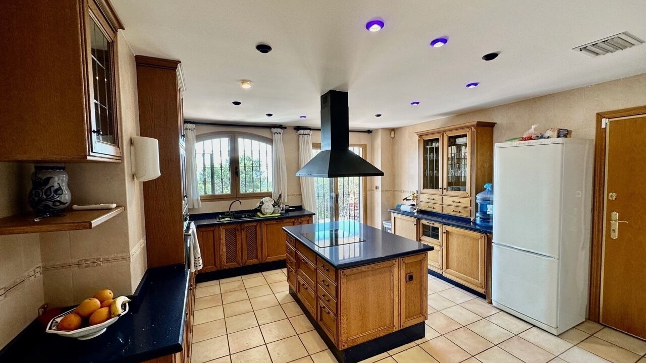 Photo of Kitchen in Benicassim