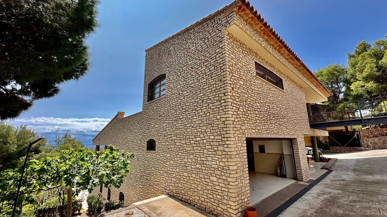 Photo of Outdoor in Benicassim