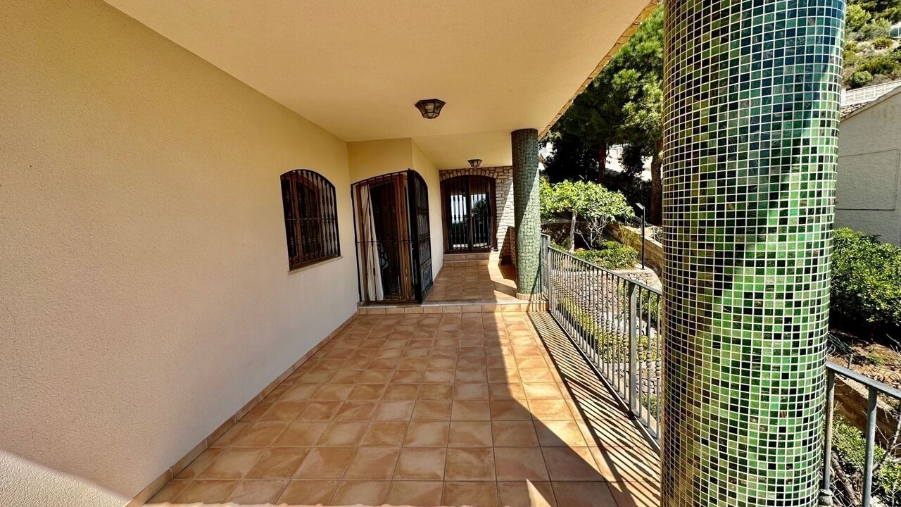 Photo of Outdoor in Benicassim