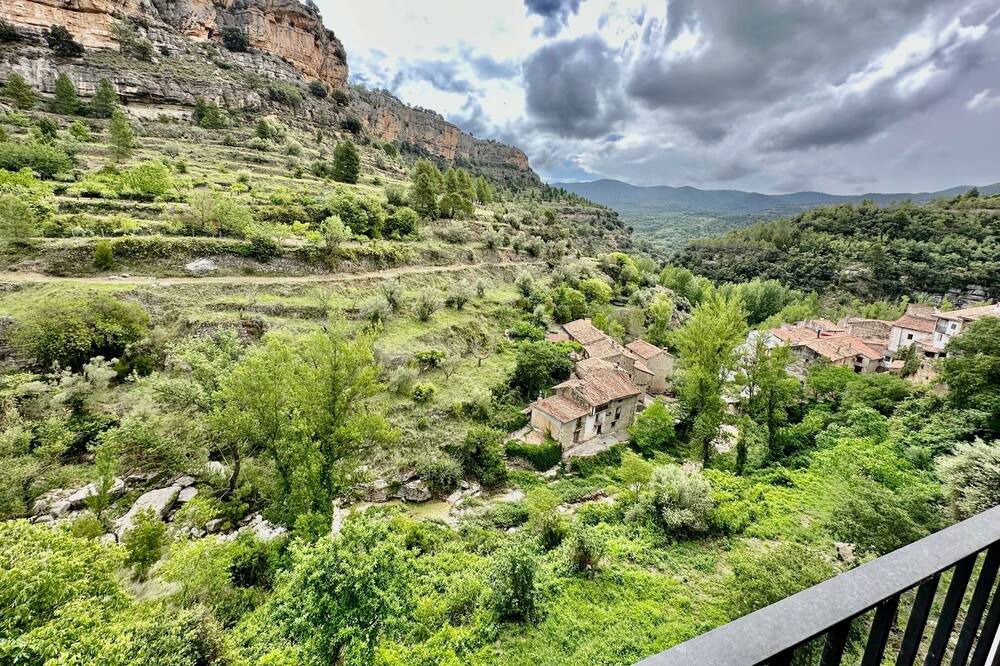 Photo of Outdoor in Vallibona