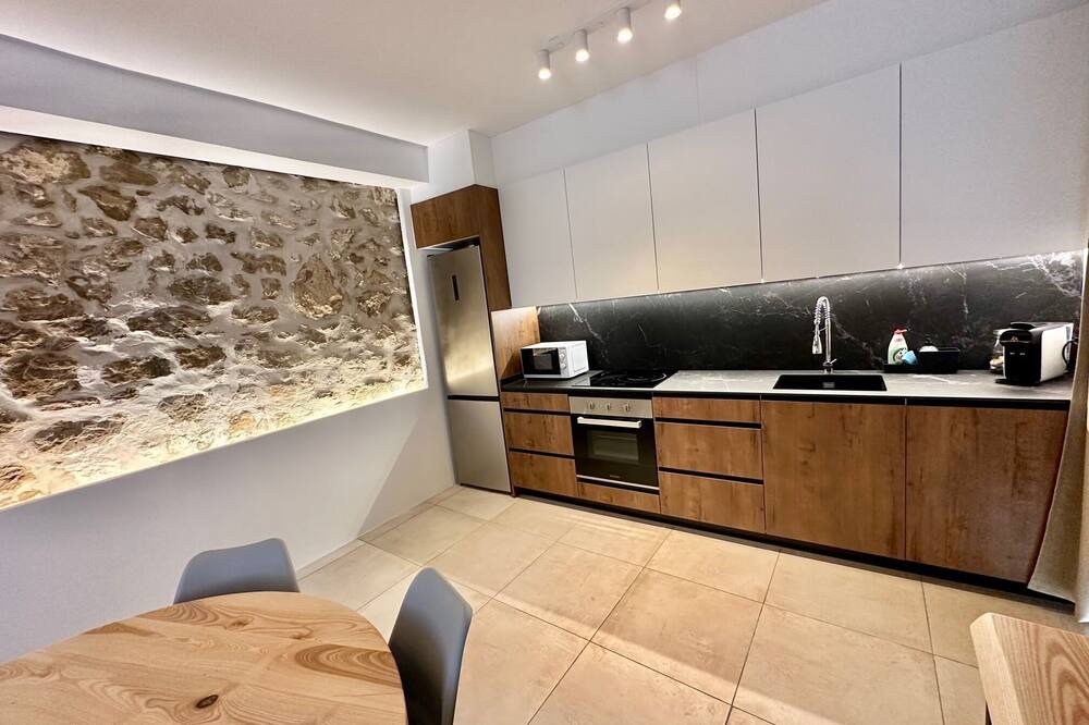 Photo of Kitchen in Vallibona