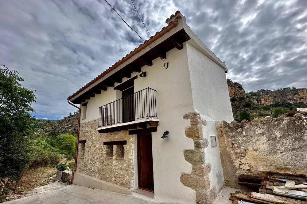 Photo of Outdoor in Vallibona