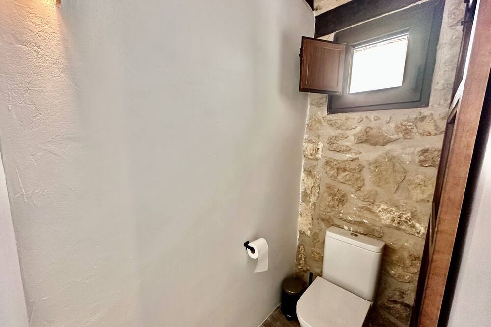 Photo of Bathroom in Vallibona