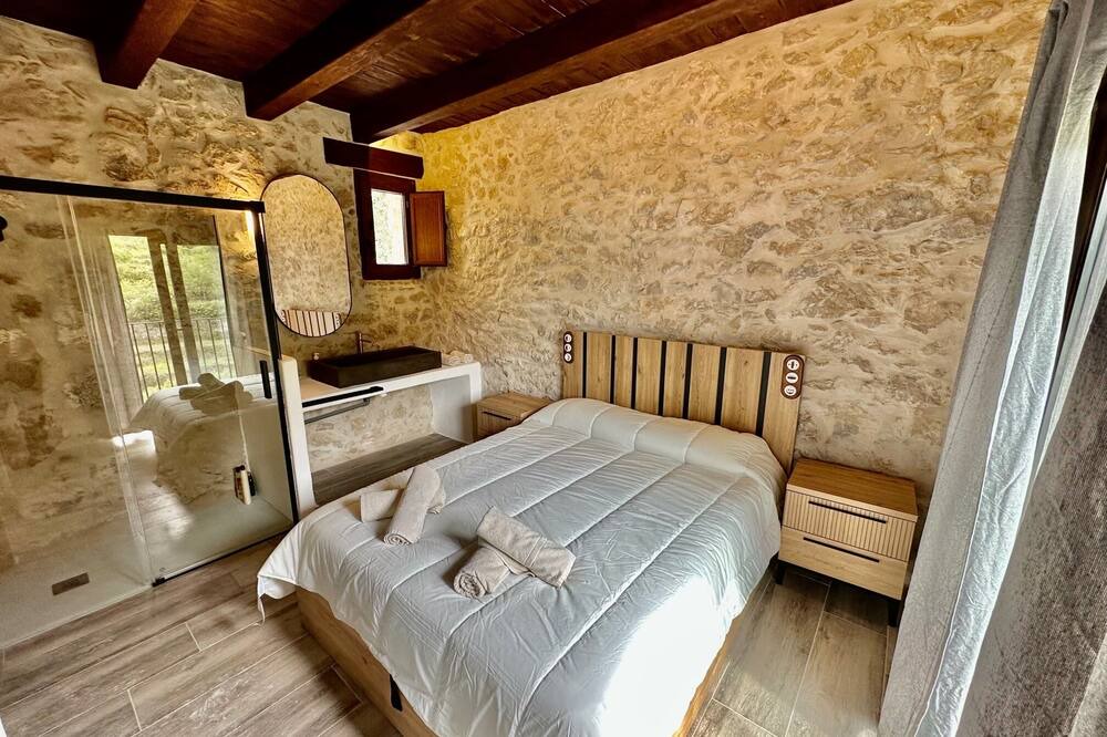 Photo of Bedroom in Vallibona