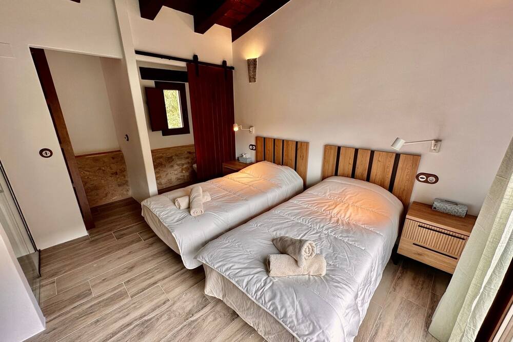 Photo of Bedroom in Vallibona