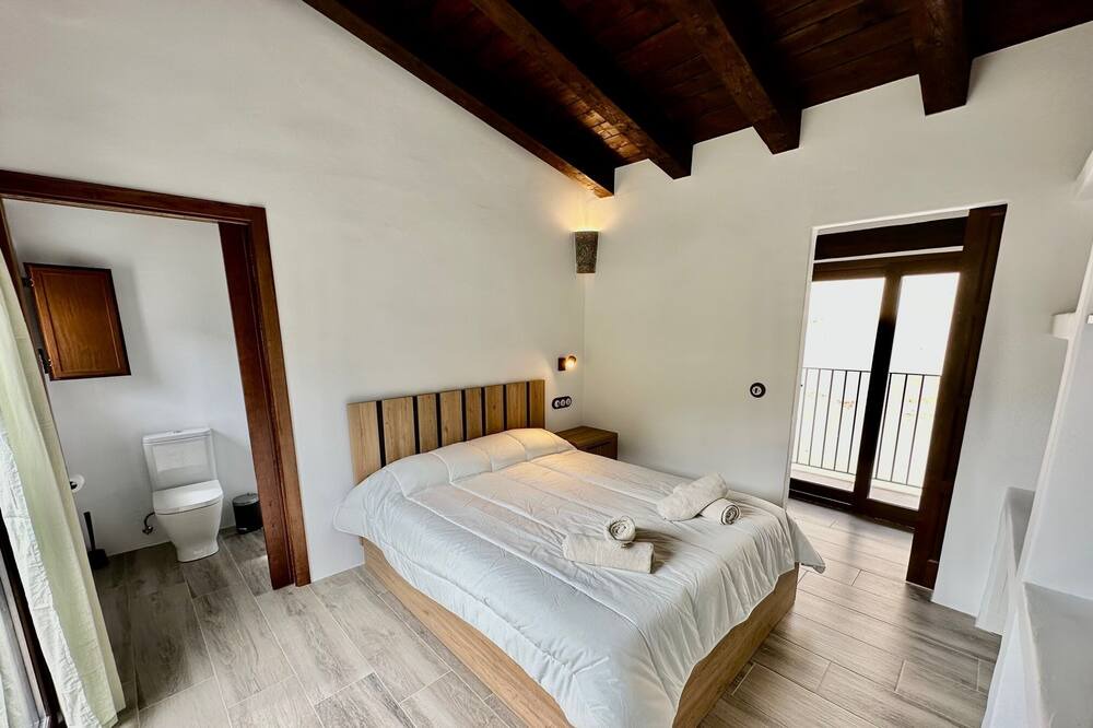 Photo of Bedroom in Vallibona