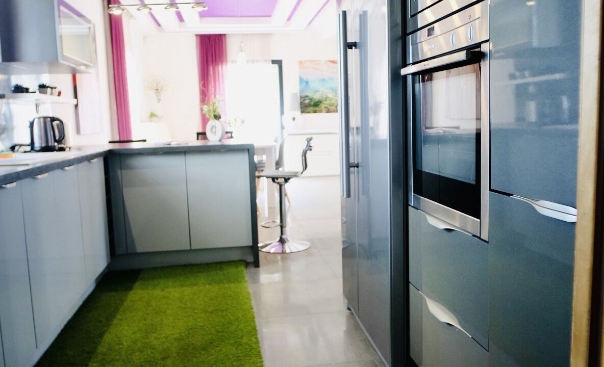 Photo of Kitchen in Demouville