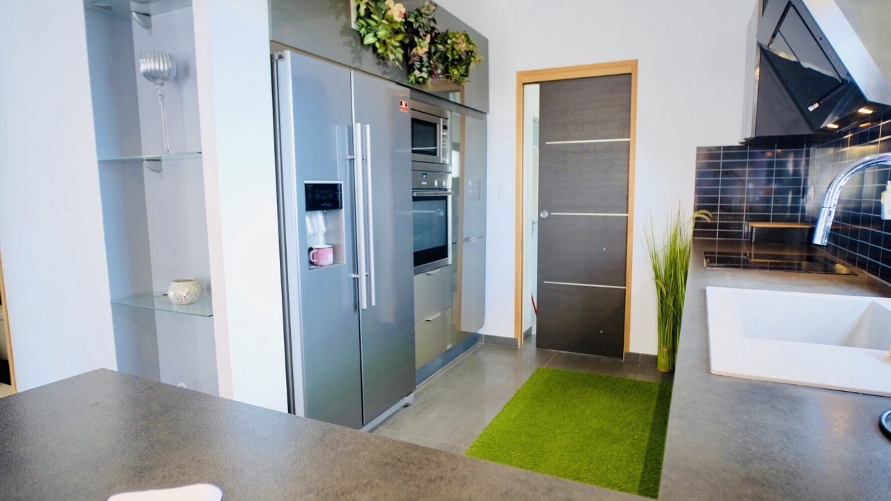 Photo of Kitchen in Demouville