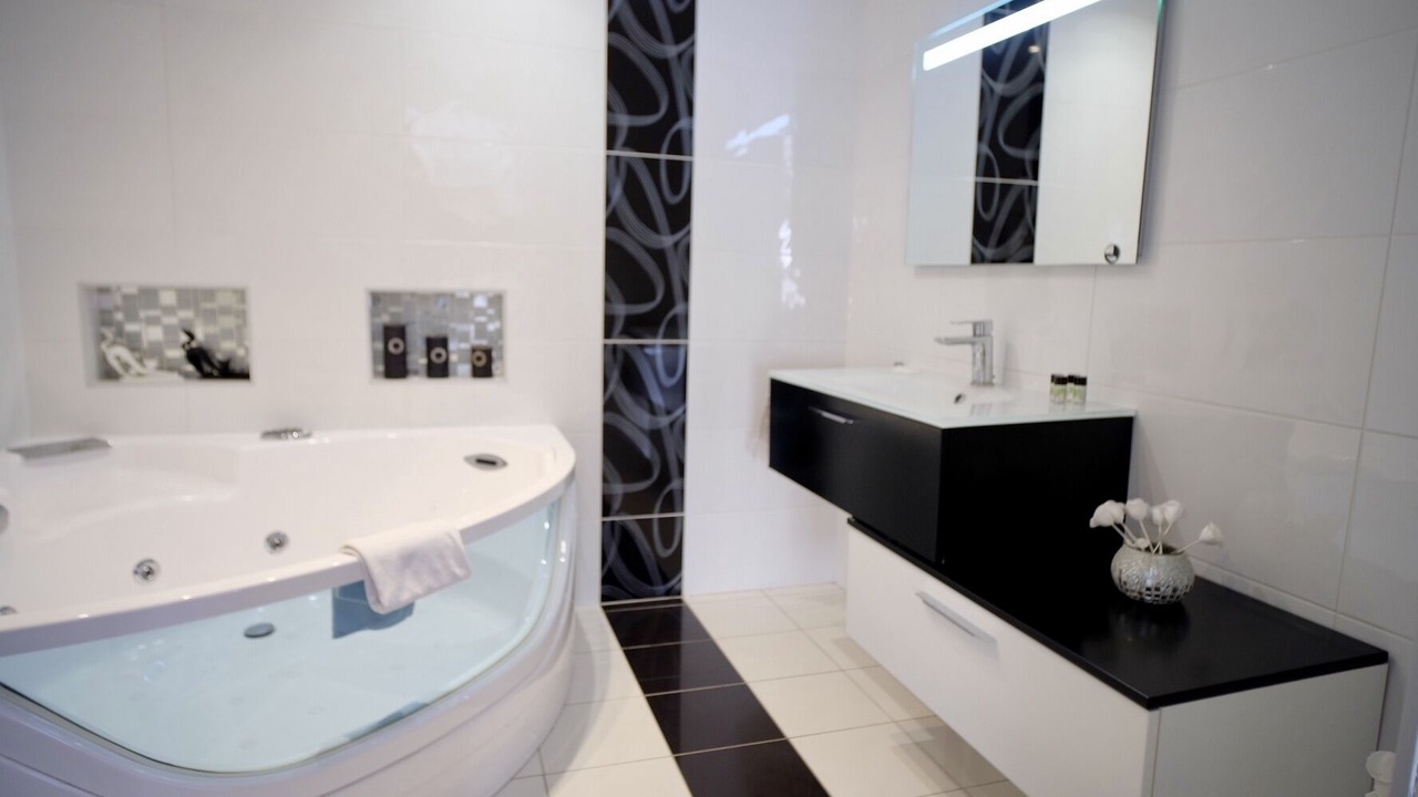 Photo of Bathroom in Demouville