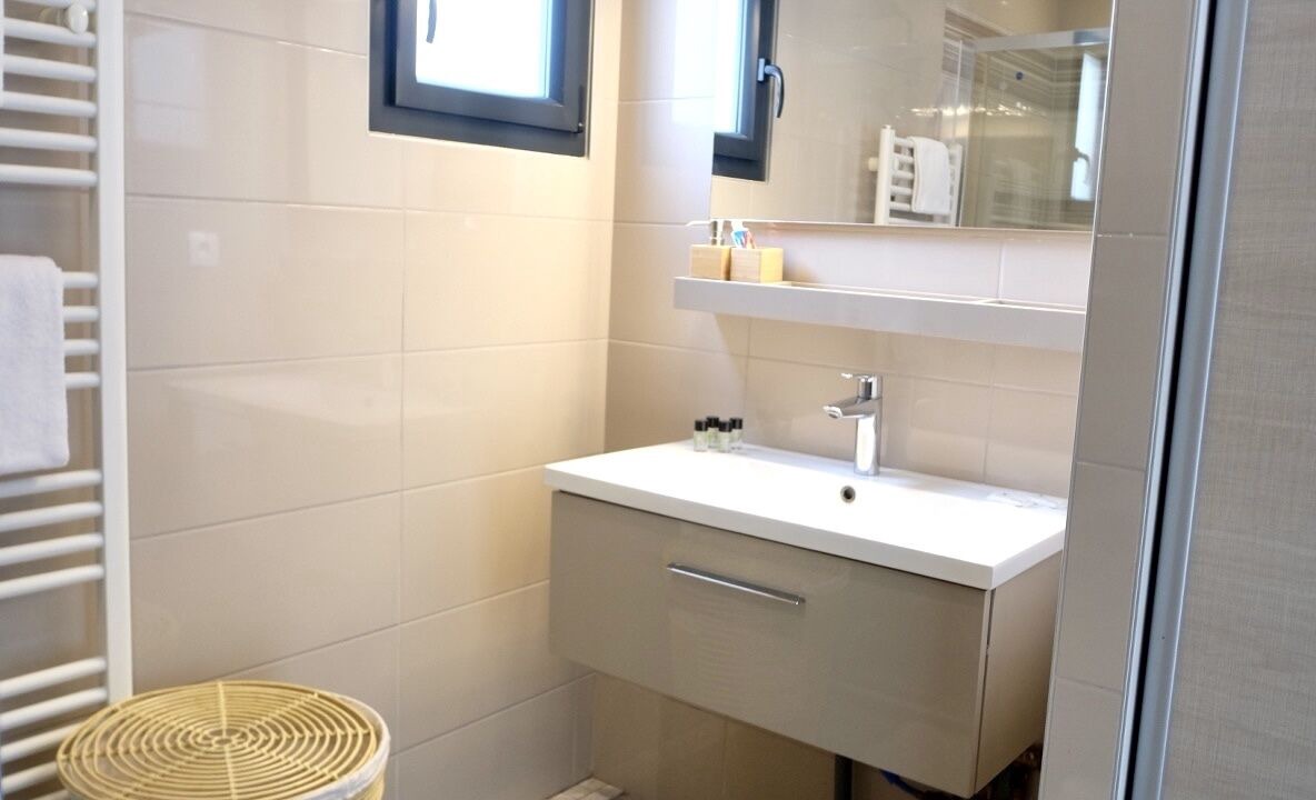 Photo of Bathroom in Demouville