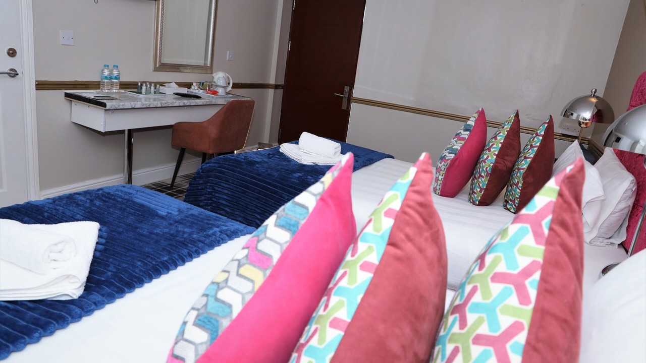 Photo of Bathroom in Epping