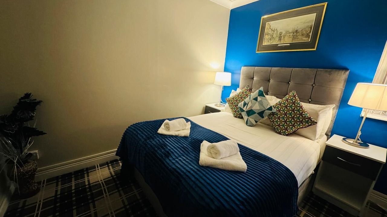 Photo of Bedroom in Epping