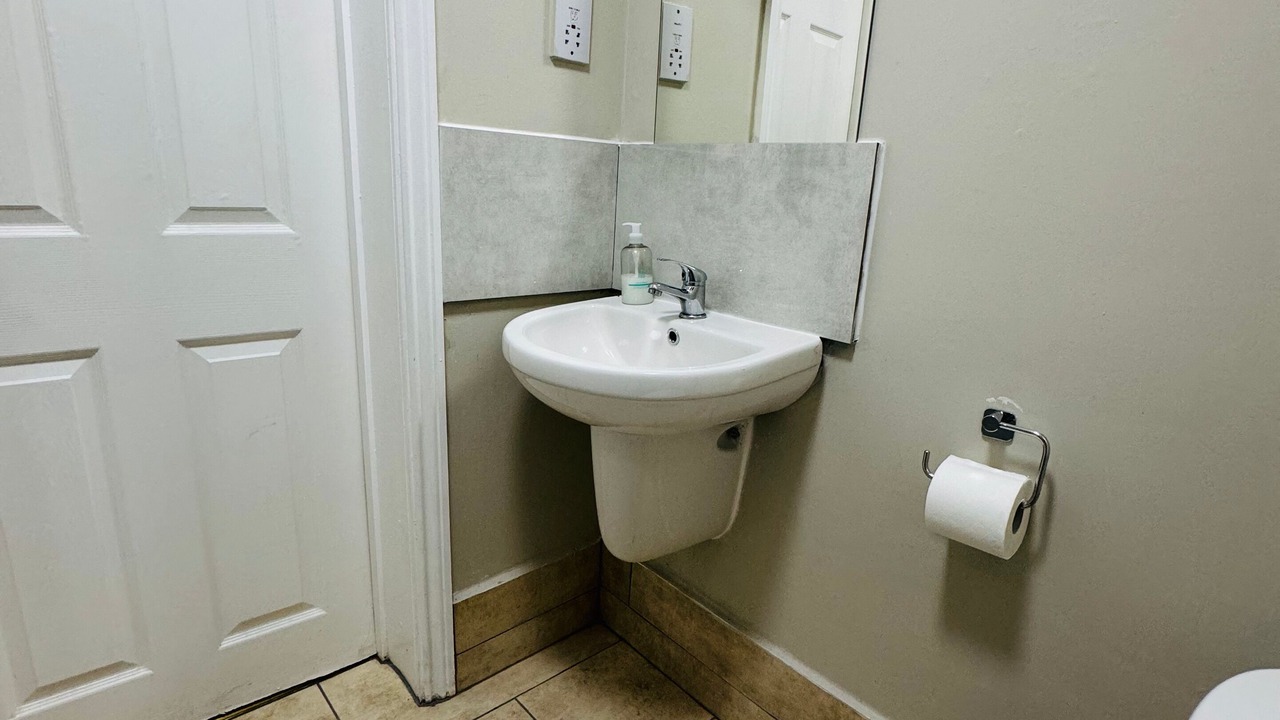 Photo of Bathroom in Epping