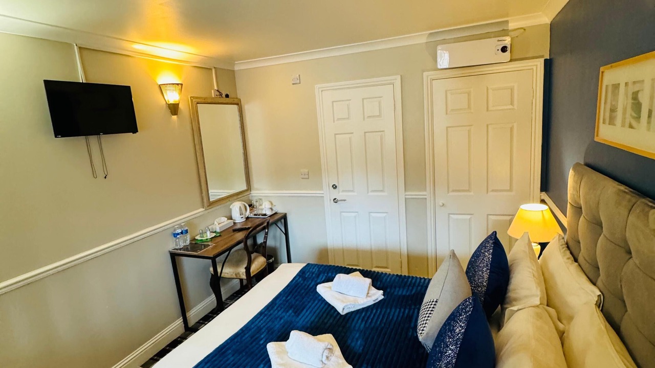 Photo of Bedroom in Epping