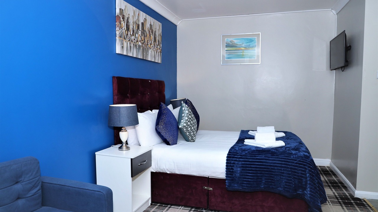 Photo of Bedroom in Epping