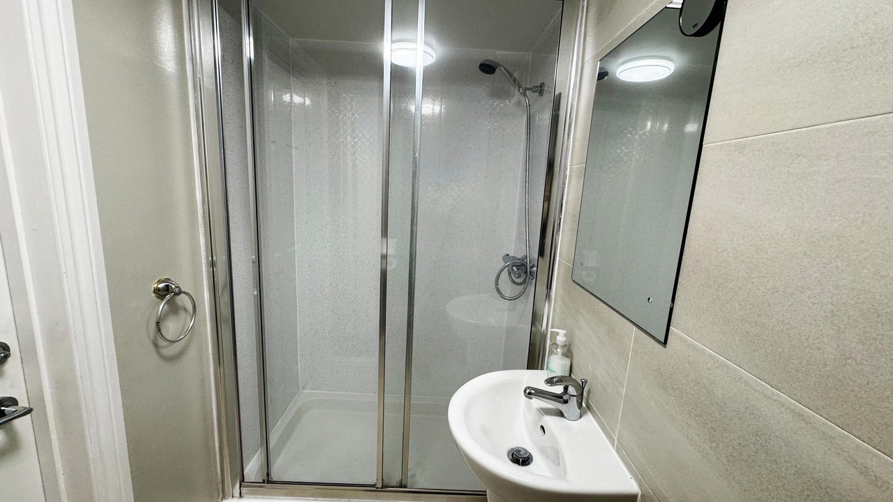 Photo of Bathroom in Epping