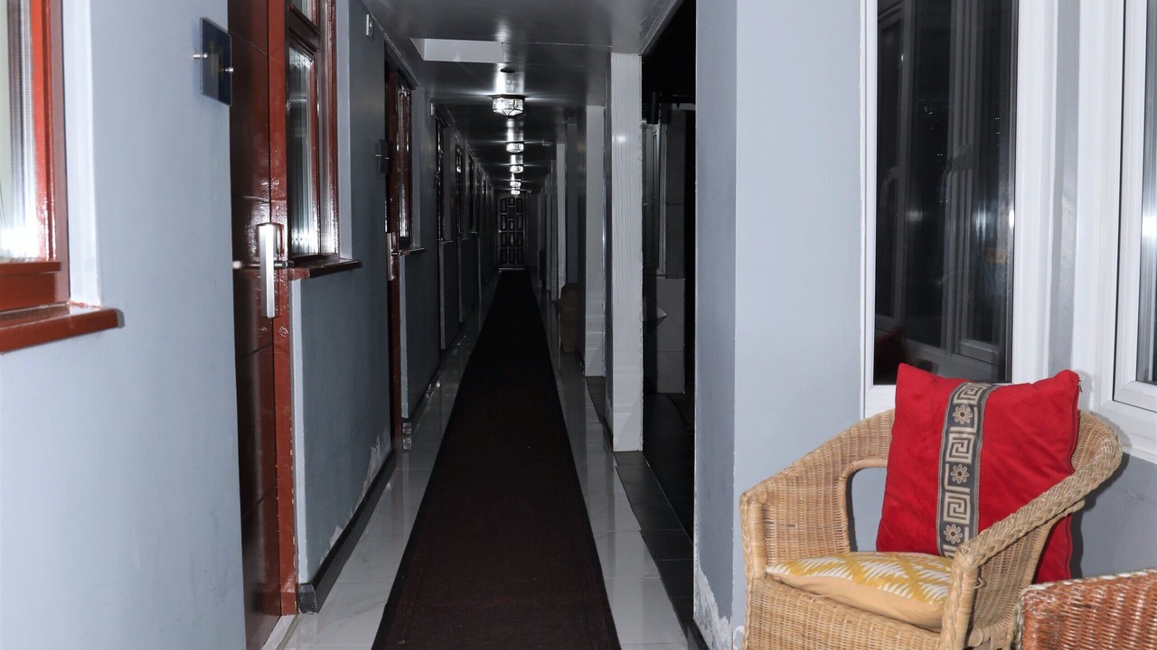 Photo of Outdoor in Epping