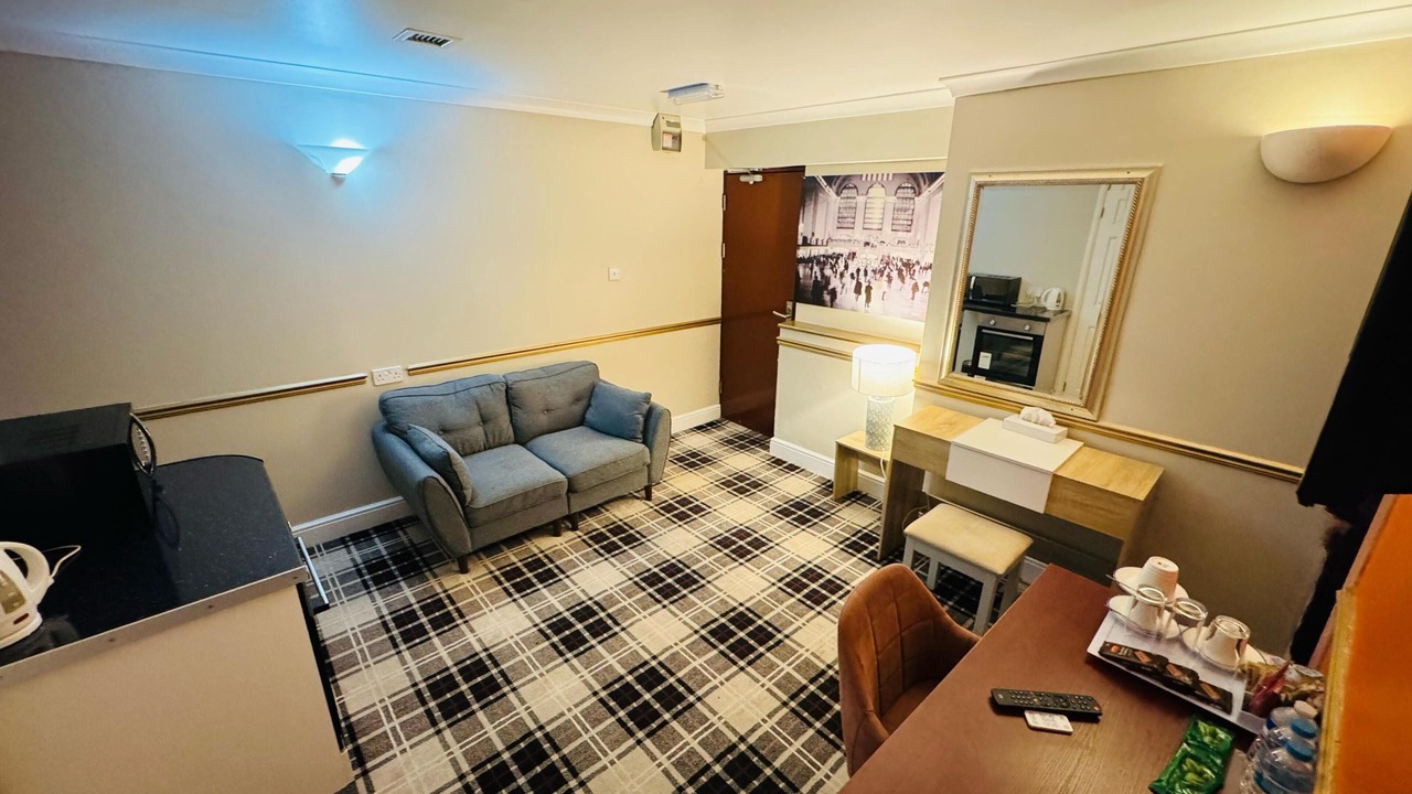 Photo of Outdoor in Epping