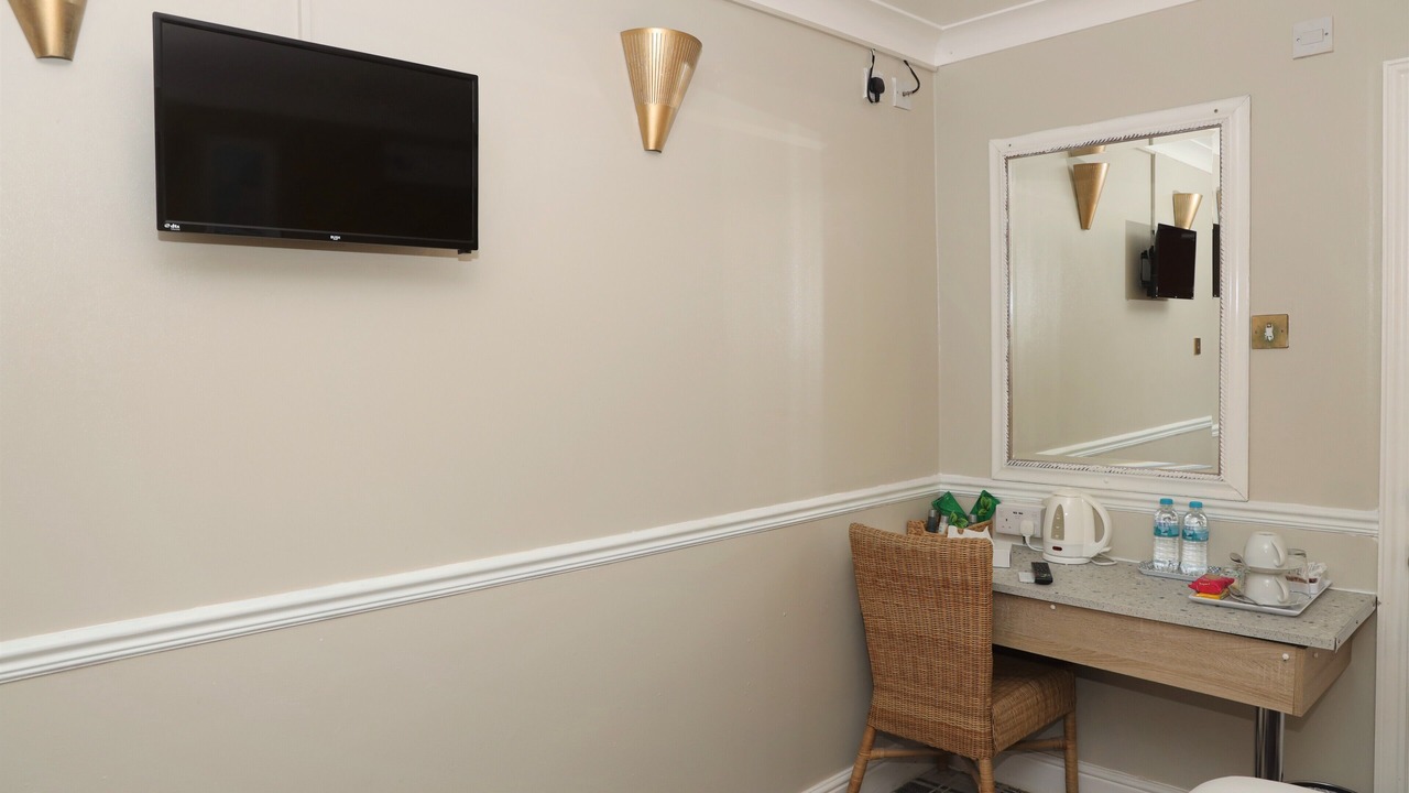 Photo of Bedroom in Epping