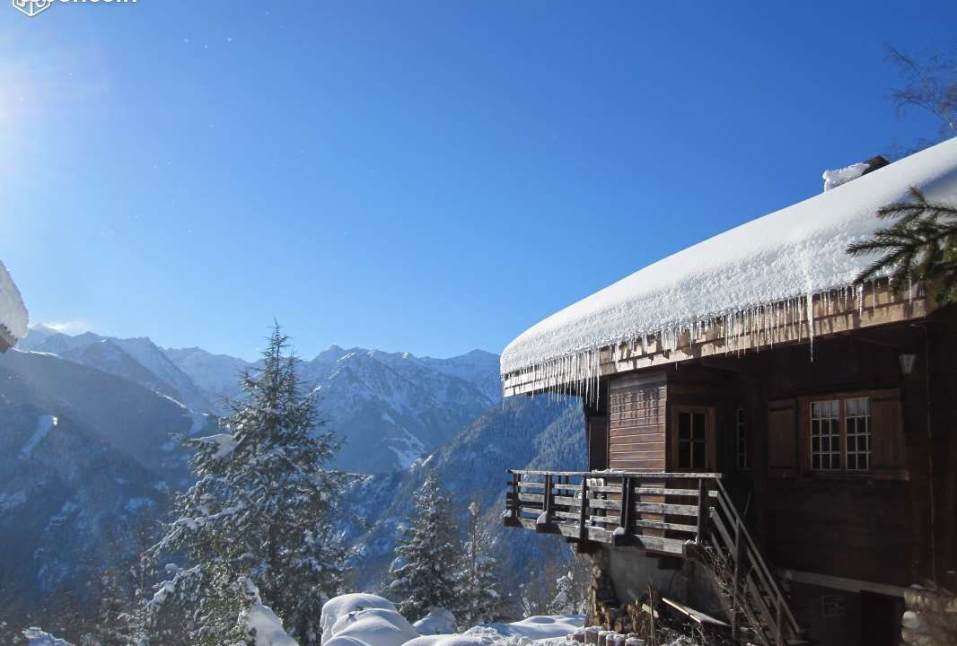 Photo of Outdoor in Savignac-les-Ormeaux