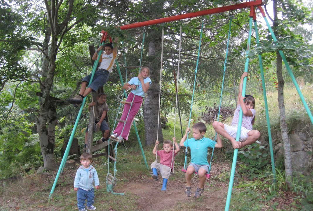 Photo of Outdoor in Savignac-les-Ormeaux