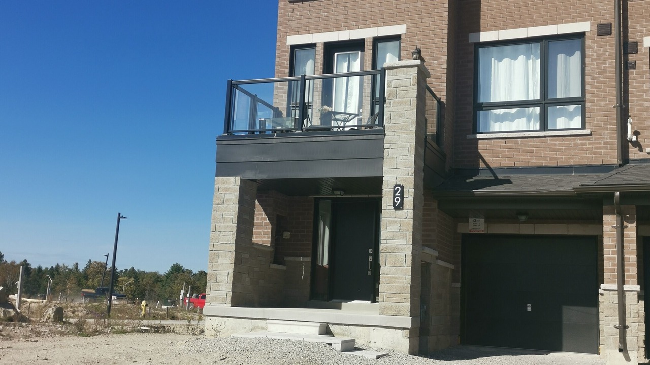 Photo of Outdoor in Barrie