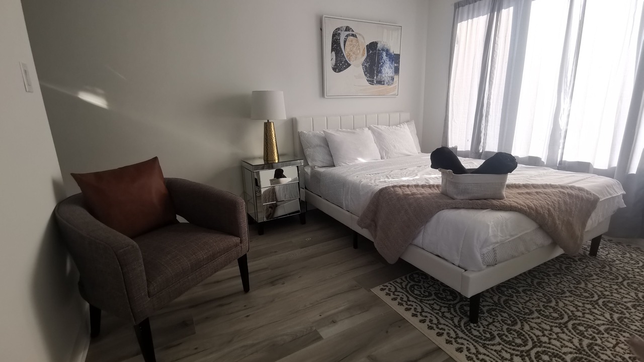 Photo of Bedroom in Barrie