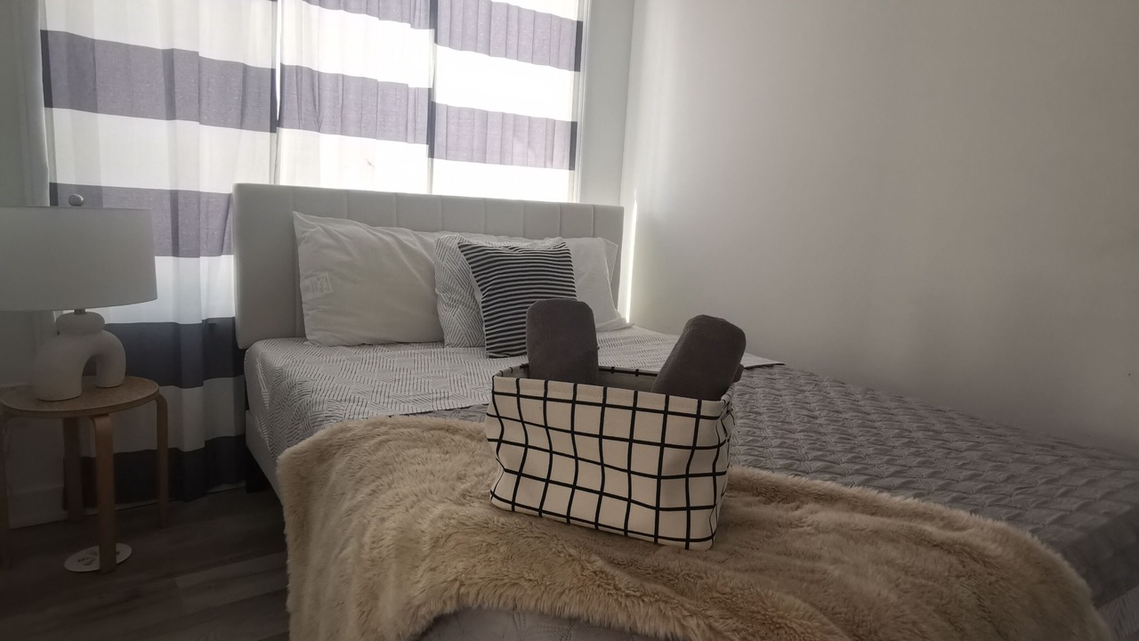 Photo of Bedroom in Barrie