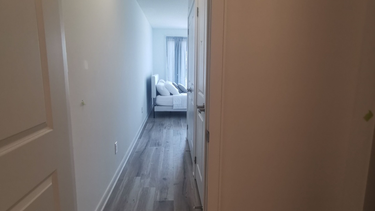 Photo of Patio Balcony in Barrie