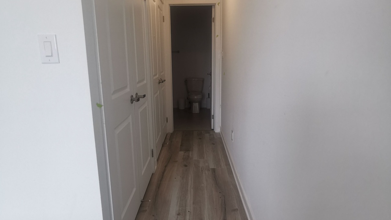 Photo of Patio Balcony in Barrie