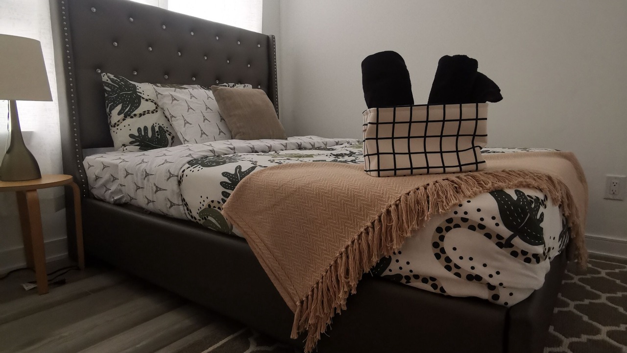Photo of Bedroom in Barrie