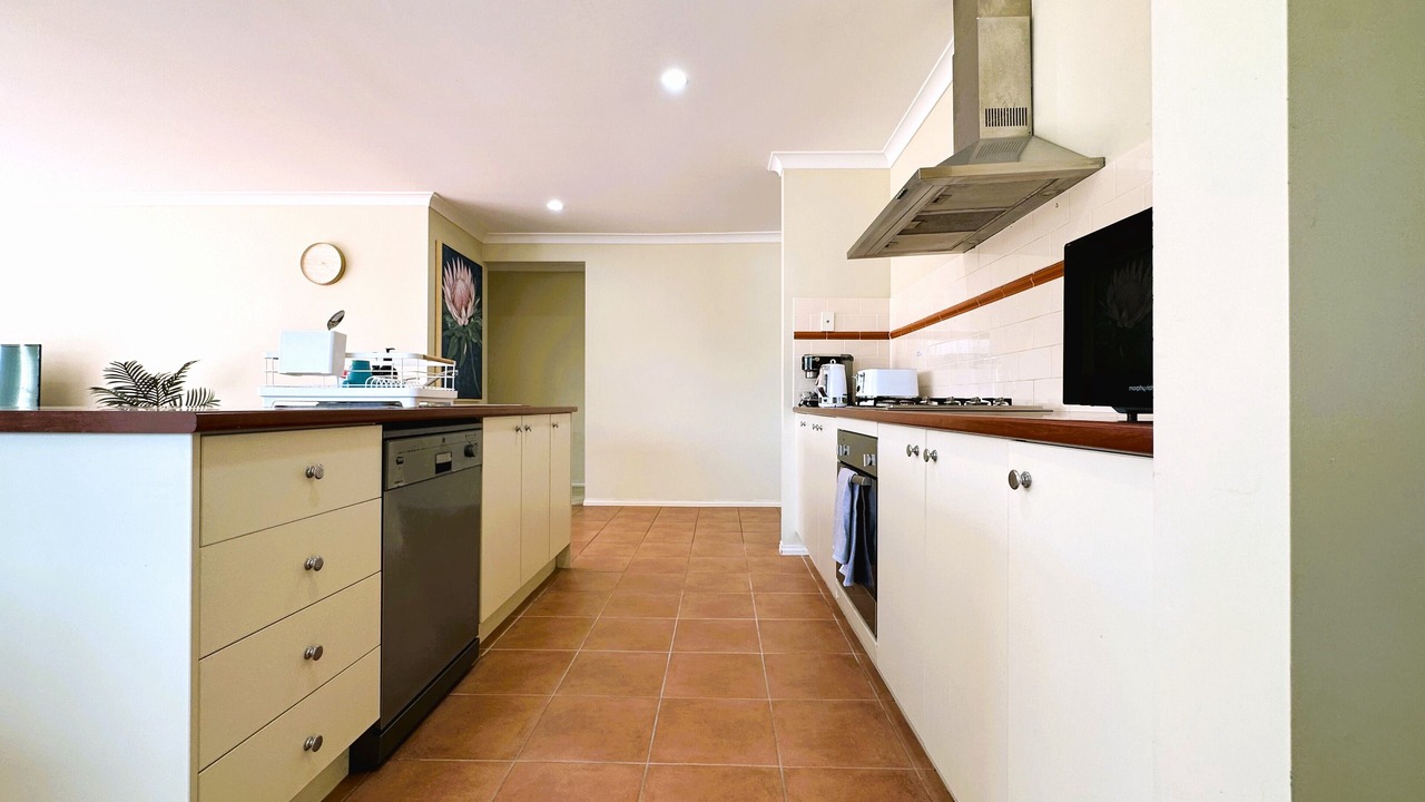 Photo of Kitchen in Point Cook
