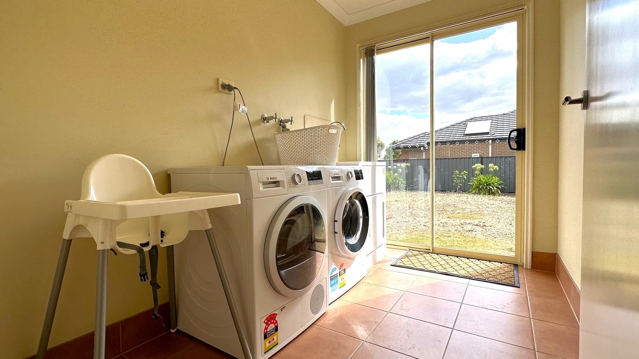 Photo of Bedroom in Point Cook