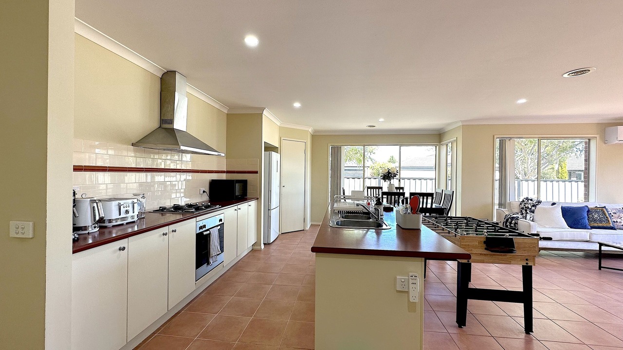 Photo of Kitchen in Point Cook