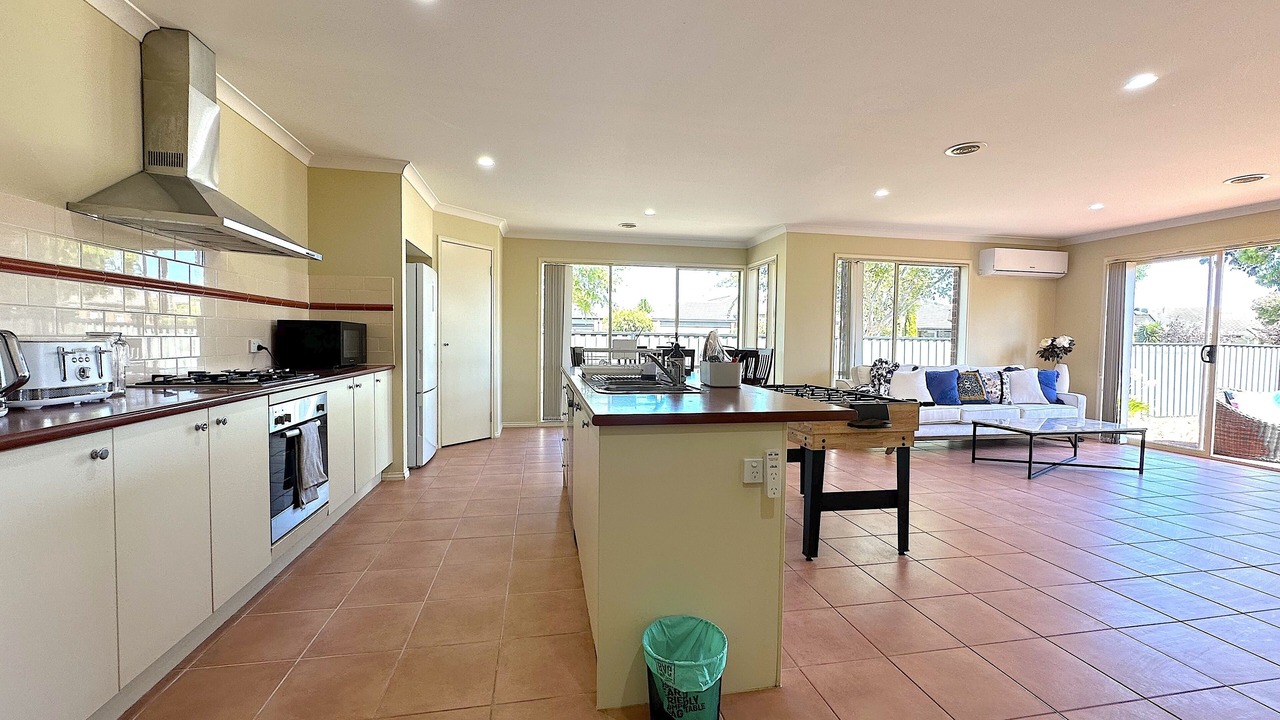 Photo of Kitchen in Point Cook