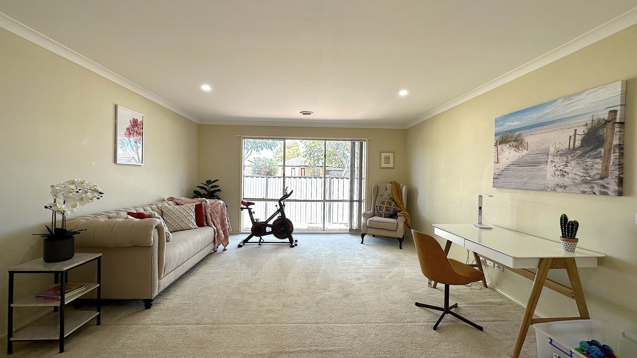 Photo of Bedroom in Point Cook