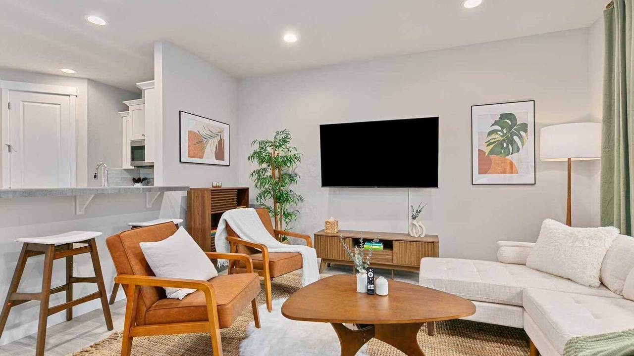 Photo of Livingroom in Clark County