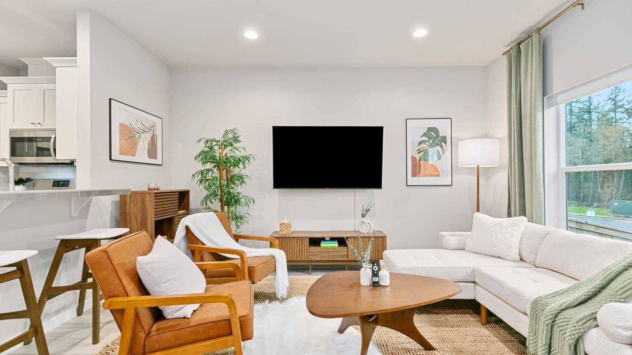 Photo of Livingroom in Clark County