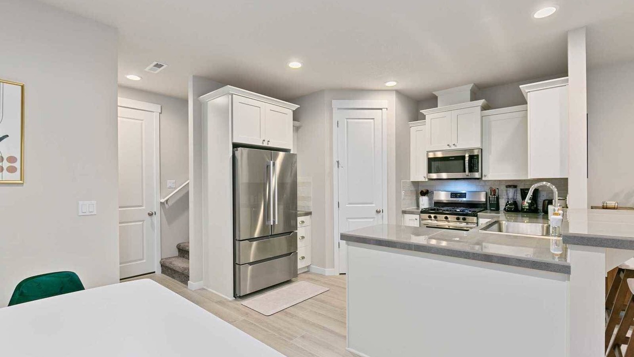 Photo of Kitchen in Clark County