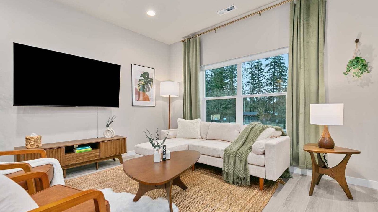 Photo of Livingroom in Clark County