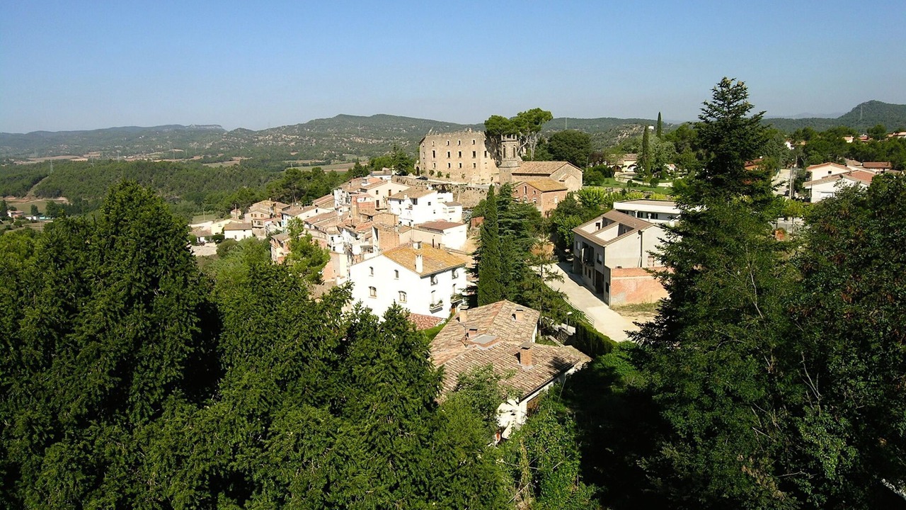 Photo of Outdoor in La Torre de Claramunt