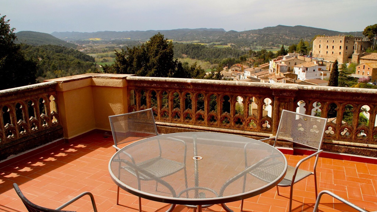 Photo of Outdoor in La Torre de Claramunt