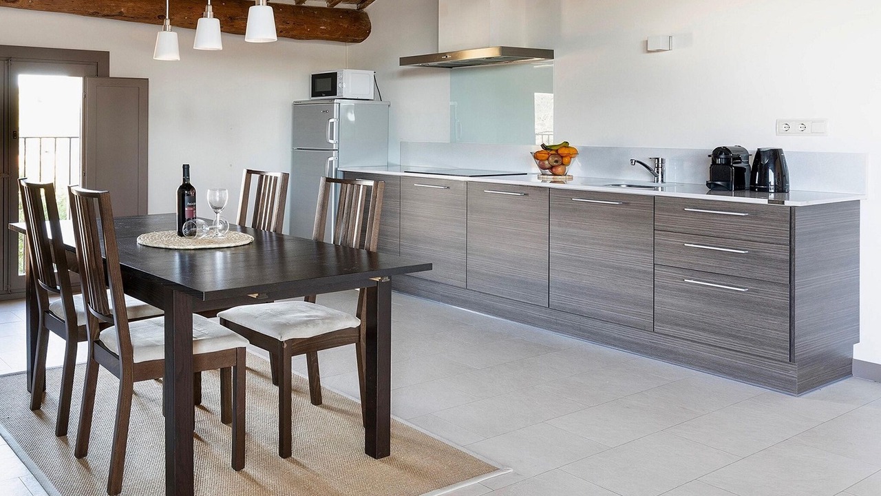 Photo of Kitchen in La Torre de Claramunt