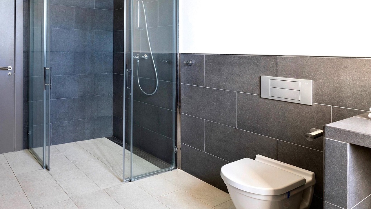 Photo of Bathroom in La Torre de Claramunt