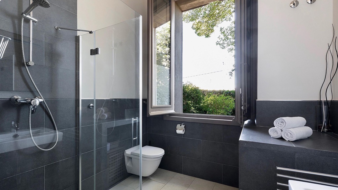 Photo of Bathroom in La Torre de Claramunt