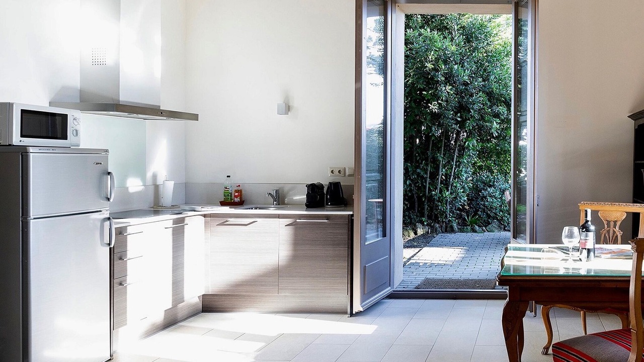 Photo of Kitchen in La Torre de Claramunt